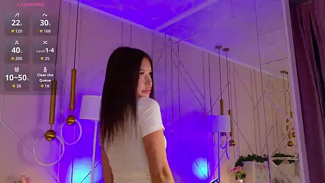 Sherry Bell online show from 21, 3, 2026