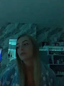 LusciousLailax online show from 26, 4, 2026