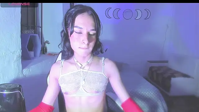 marianafoxx  online show from 17, 4, 2026