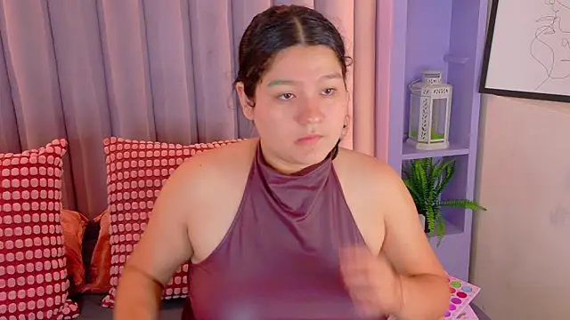 Snapshot of AmatistaSky__ chatting on 26, 6, 2026 AmatistaSky online show from 26, 6, 2026