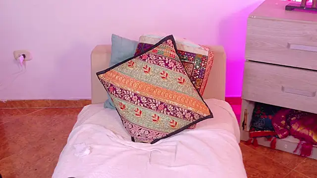 anandacute2 online show from 18, 4, 2026