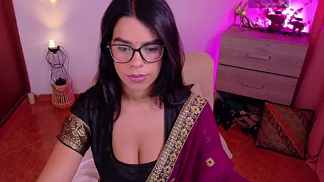 Snapshot of anandacute2 chatting on 4, 7, 2026 anandacute2 online show from 4, 7, 2026
