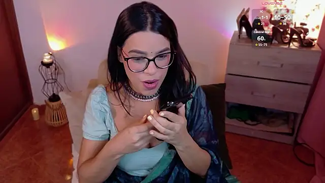 Snapshot of anandacute2 chatting on 19, 7, 2026 anandacute2 online show from 19, 7, 2026