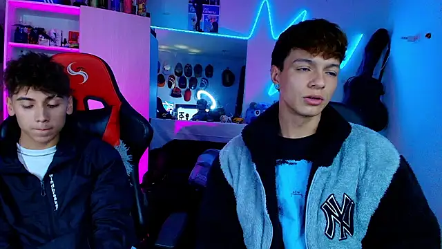 RawDuddes online show from 14, 3, 2026