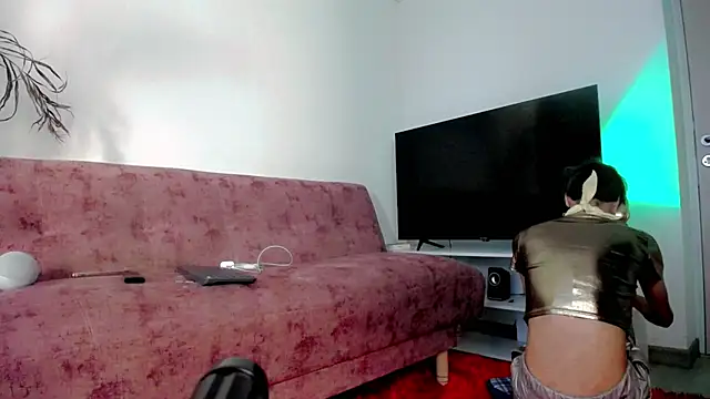 Darksweet jack online show from 11, 4, 2026