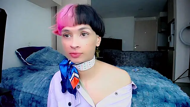 Darksweet jack online show from 10, 7, 2026