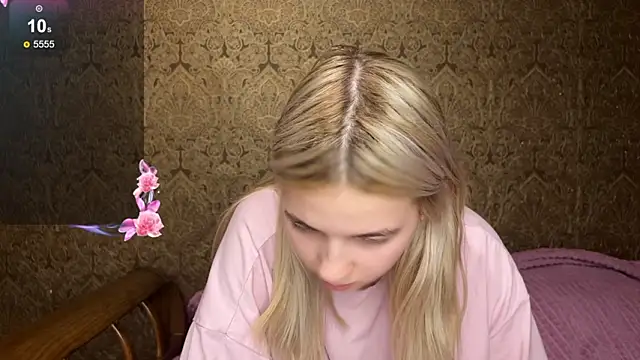 Snapshot of marianamila chatting on 4, 3, 2026 marianamila online show from 4, 3, 2026