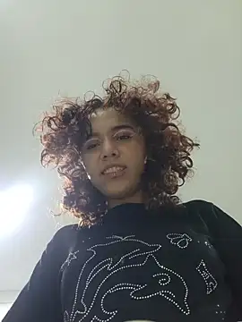 Isabella Stark online show from 9, 4, 2026