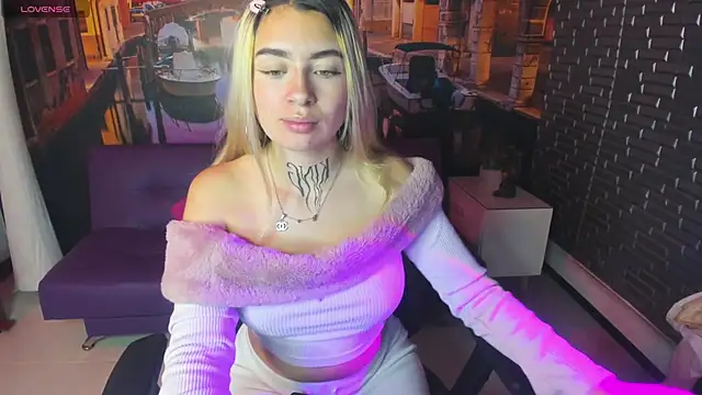 Tamaraa velez online show from 16, 3, 2026