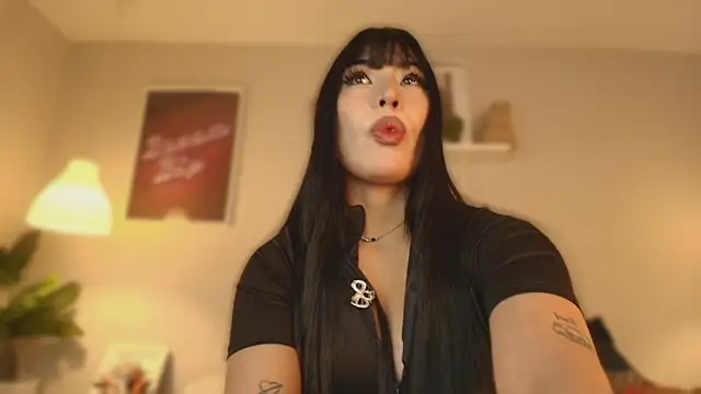 Jade-Naughty online show from 29, 5, 2026