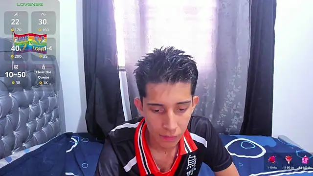 gomitaboy1 online show from 19, 3, 2026