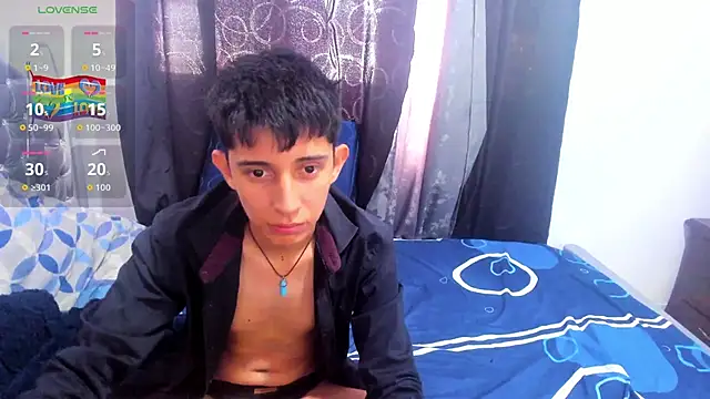 gomitaboy1 online show from 21, 3, 2026