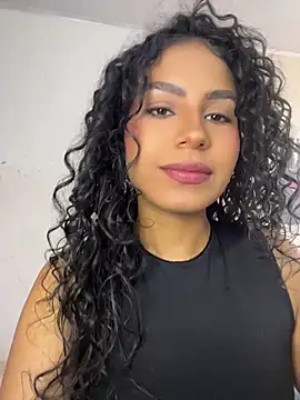 Snapshot of AmeliaAndersson chatting on 10, 7, 2026 AmeliaAndersson online show from 10, 7, 2026