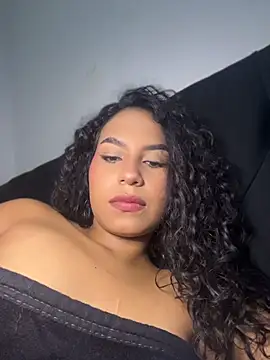 Snapshot of AmeliaAndersson chatting on 2, 8, 2026 AmeliaAndersson online show from 2, 8, 2026
