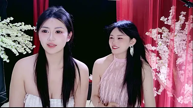 Banana-Milk69 online show from 19, 3, 2026