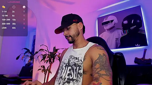 Snapshot of NikoHank_ chatting on 14, 6, 2026 NikoHank online show from 14, 6, 2026
