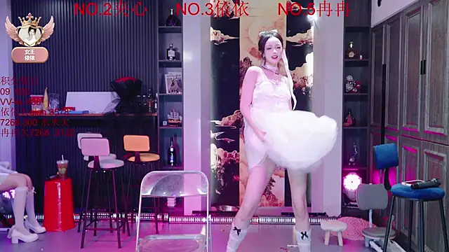 98K 001 online show from 13, 3, 2026