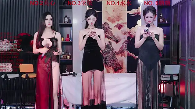 98K 001 online show from 20, 4, 2026