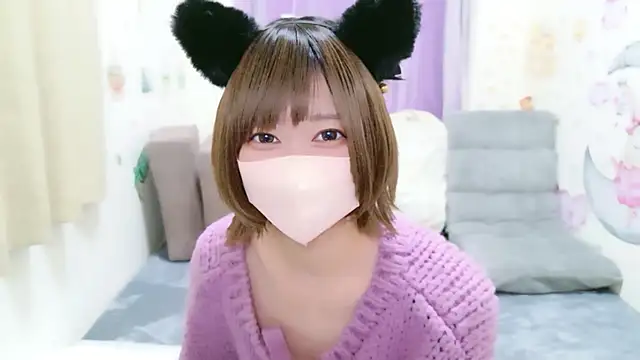 Snapshot of Koyuki_snow chatting on 29, 5, 2026 Koyuki snow online show from 29, 5, 2026