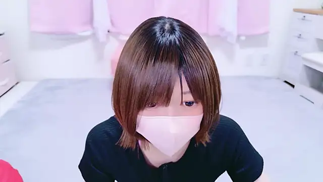 Snapshot of Koyuki_snow chatting on 30, 5, 2026 Koyuki snow online show from 30, 5, 2026