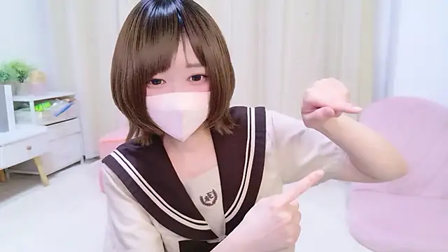 Snapshot of Koyuki_snow chatting on 1, 6, 2026 Koyuki snow online show from 1, 6, 2026