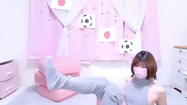 Snapshot of Koyuki_snow chatting on 19, 6, 2026 Koyuki snow online show from 19, 6, 2026