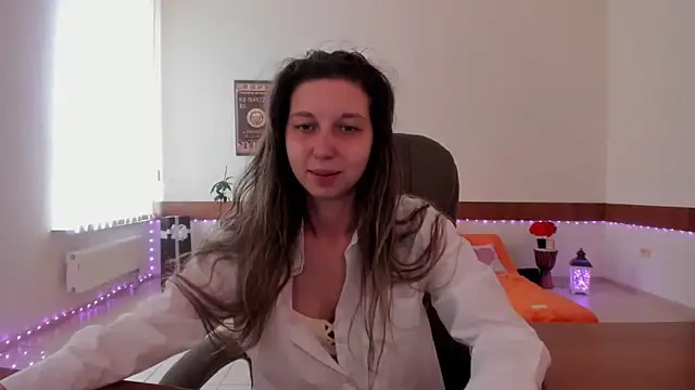 Ellina Star online show from 2, 6, 2026