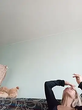 ViktoriaSexi1 online show from 29, 3, 2026