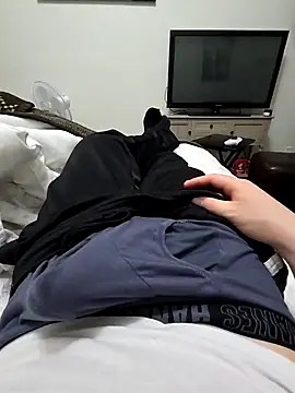 ThickDX777 online show from 9, 4, 2026