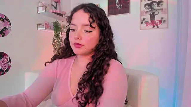 Ally belle online show from 3, 7, 2026