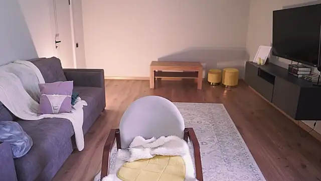 Snapshot of AdaBell chatting on 3, 6, 2026 AdaBell online show from 3, 6, 2026