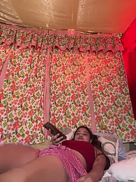 Creampie0516 online show from 18, 4, 2026