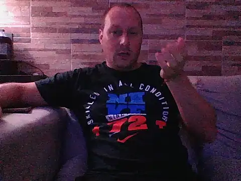 lustonfan online show from 11, 3, 2026