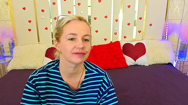 Snapshot of Alaska_Si chatting on 9, 3, 2026 Alaska Si online show from 9, 3, 2026