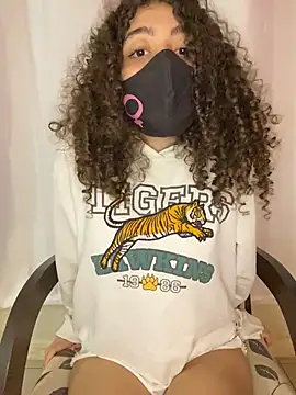 Ravennaaaaa online show from 13, 4, 2026