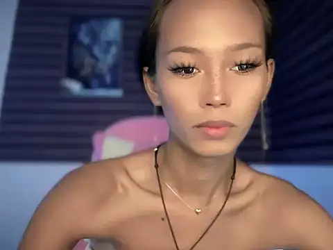 Sunkissed seductress online show from 11, 5, 2026