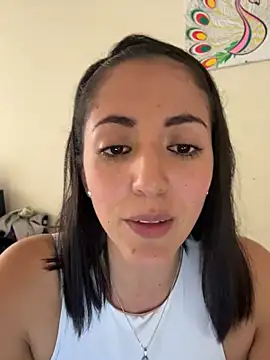 Snapshot of SamanthaWalker_ chatting on 28, 7, 2026 SamanthaWalker online show from 28, 7, 2026