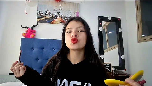 HIMAWARY SOIN5 online show from 6, 3, 2026