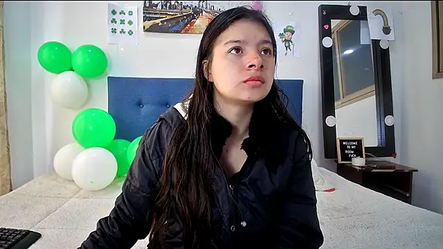 HIMAWARY SOIN5 online show from 19, 3, 2026