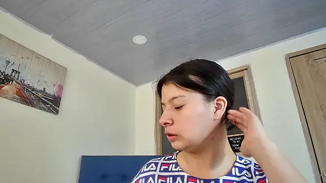 Snapshot of HIMAWARY_SOIN5 chatting on 11, 5, 2026 HIMAWARY SOIN5 online show from 11, 5, 2026