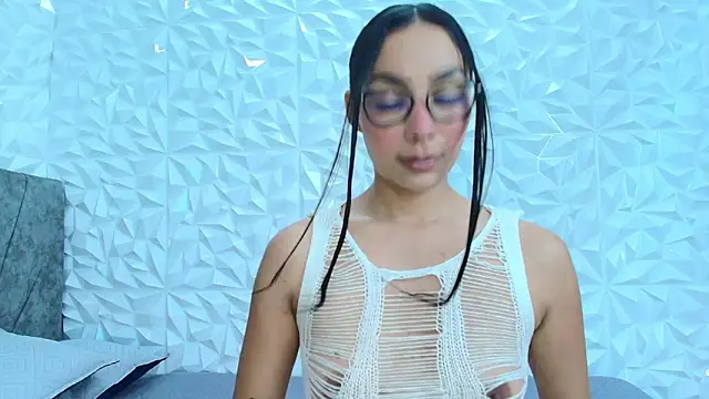 SOPHIA ZC online show from 23, 3, 2026