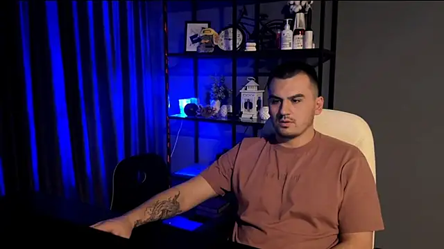 AlexRay22 online show from 15, 3, 2026