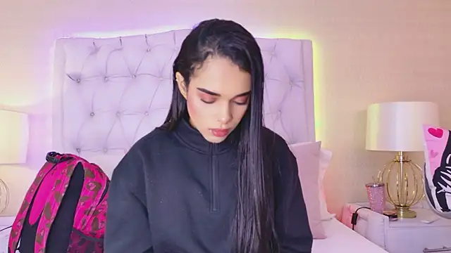 MeganRoseh online show from 27, 3, 2026