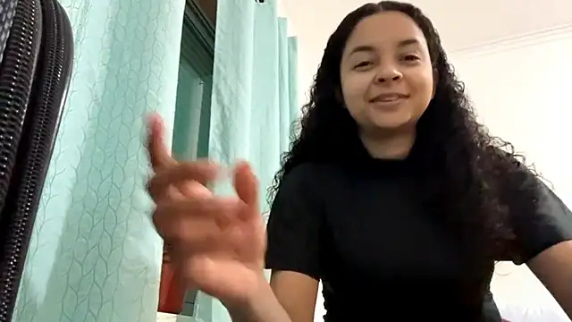 KandyTadiello online show from 9, 3, 2026