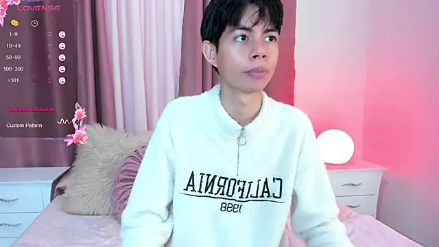 daniell rdrig online show from 4, 4, 2026