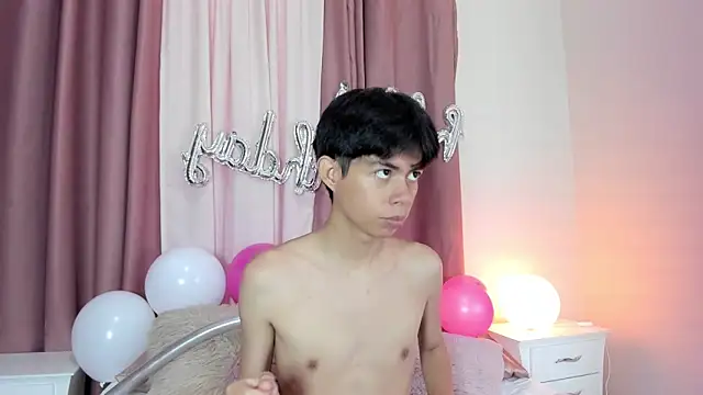 daniell rdrig online show from 18, 4, 2026