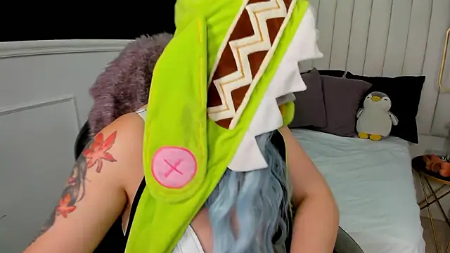 lil la skye online show from 12, 3, 2026