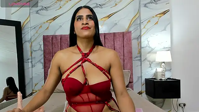 sachaNoir online show from 14, 4, 2026