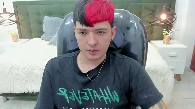 Santiago morgan online show from 26, 3, 2026