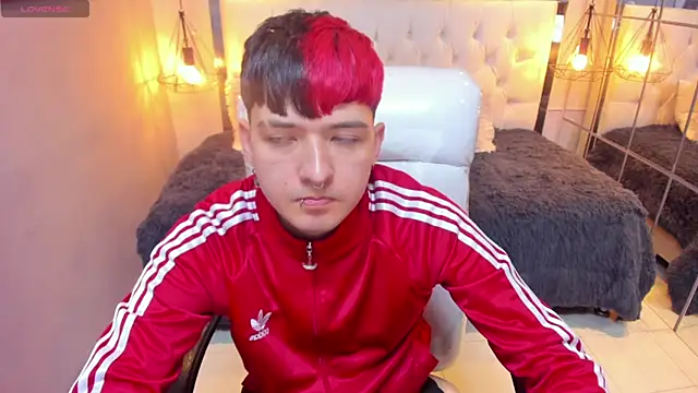 Santiago morgan online show from 27, 3, 2026